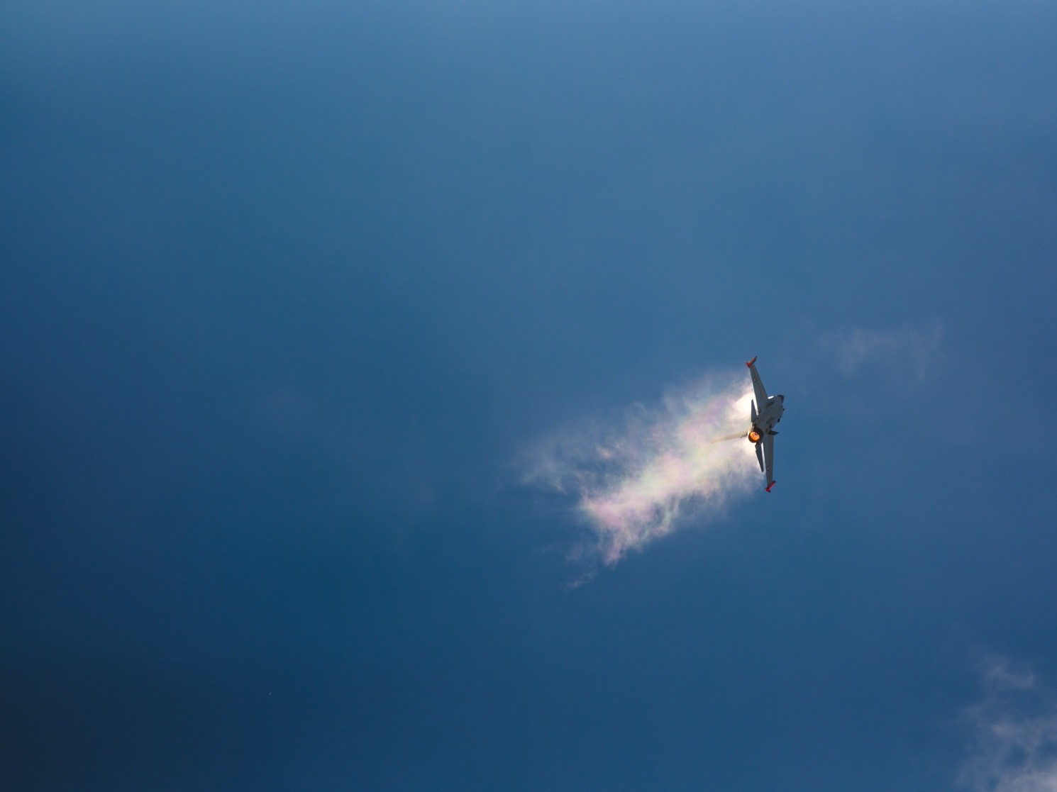 一亿像素的航空魅力 富士GFX100II与GF500mm F5.6记录英国RIAT与范堡罗航展