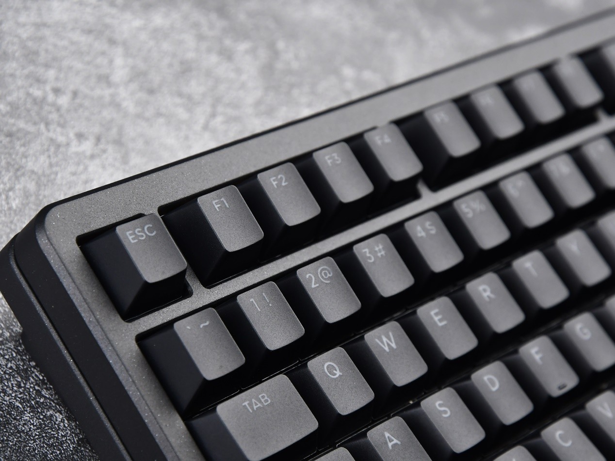 蚂蚁电竞AGK75机械键盘评测:三模+自定义打造磁轴键盘天花板