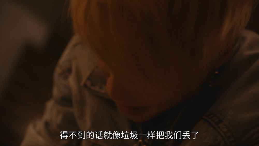 《明天,我会成为谁的女友》
