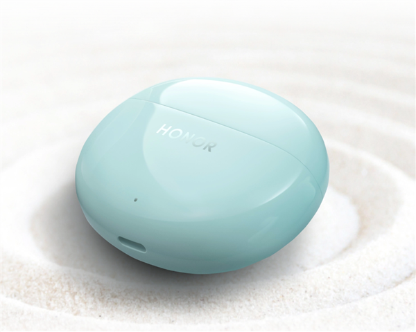 299元 荣耀Earbuds X7发布:超长续航40小时 金耳朵认证好音质