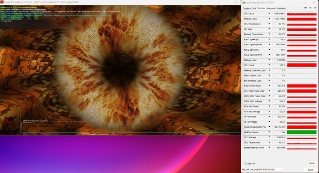 华硕TUF RTX 4080 SUPER O16G GAMING首测 高端首选 比4080更强但价格更低