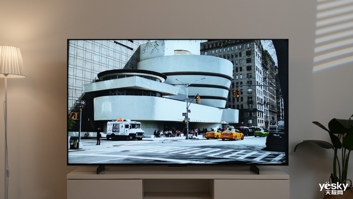 适合多数人的旗舰Mini LED电视 TCL Q10K评测