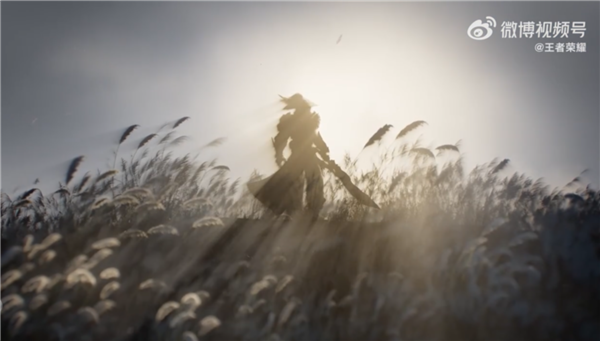 《王者荣耀》墨染江湖平行世界系列皮肤来了:开局配乐《沧海一声笑》