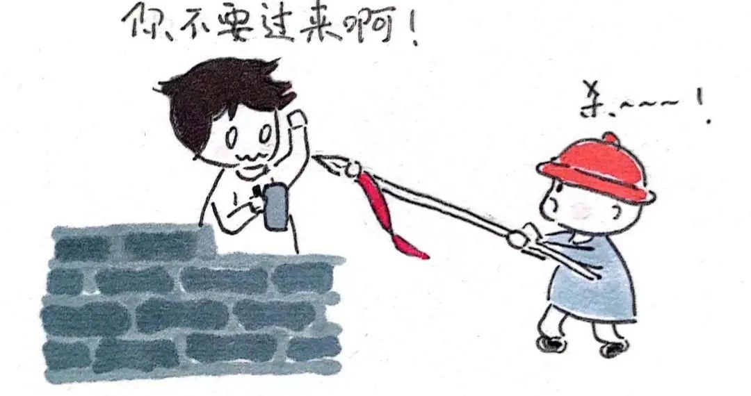 阻止细菌建造细胞壁 | 作者供图