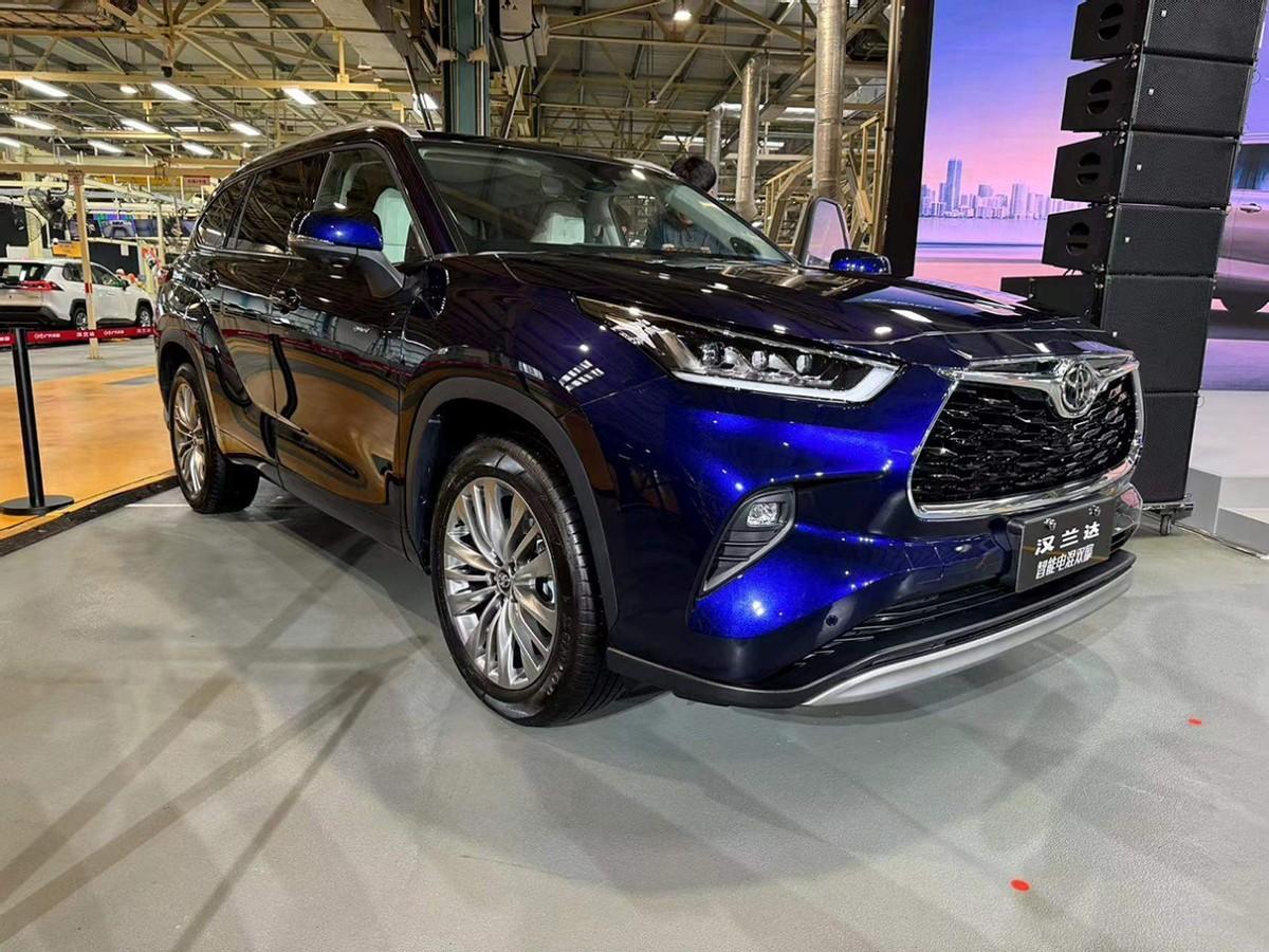 粤港澳车展新车 问界M7/奔驰E级插混/宝马X1