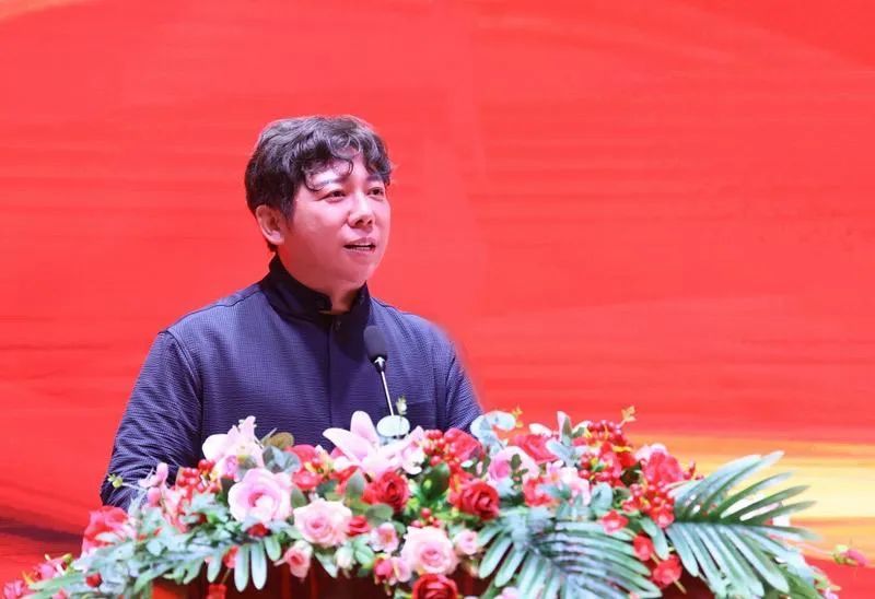 △图片均来自于海口经济学院官网。