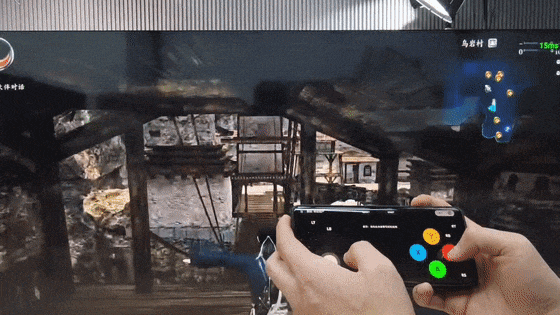 飞利浦QLED电视PQF8599体验报告:充分发掘色彩极限