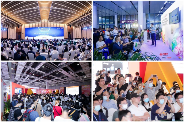 cmef展会怎么收费提前领！CRS、CECN国际康复养老展&9届CMEF观众门票火热发放中_https://www.jmylbn.com_新闻资讯_第7张