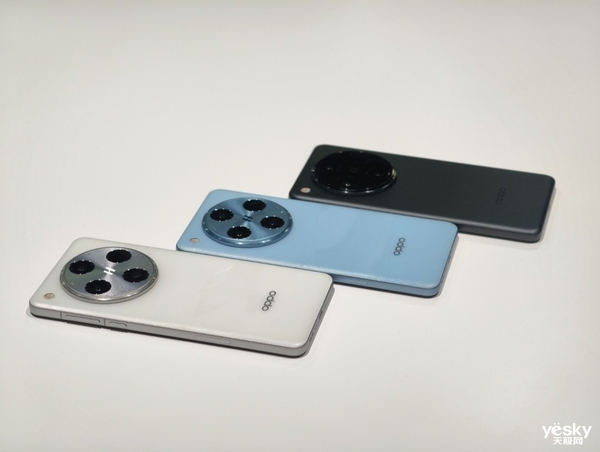 OPPO Find X8系列预约火爆,10月30日正式发售