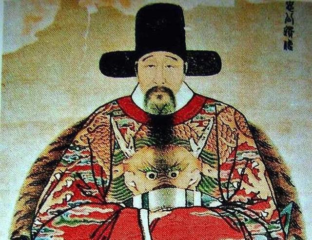 张居正（1525-1582），湖北荆州人。图源：网络