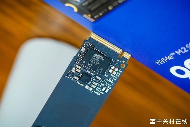 【有料评测】三星990 EVO 2TB固态硬盘评测 不折不扣“无短板”产品