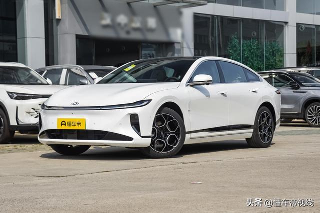 长安启源A07全新真香版 230尊贵型
