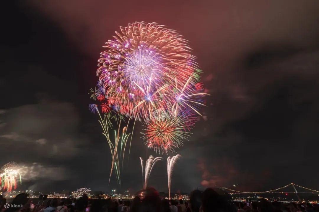 巨详细!2024最新日本夏日祭、花火大会超全玩法一篇搞定!附时间表