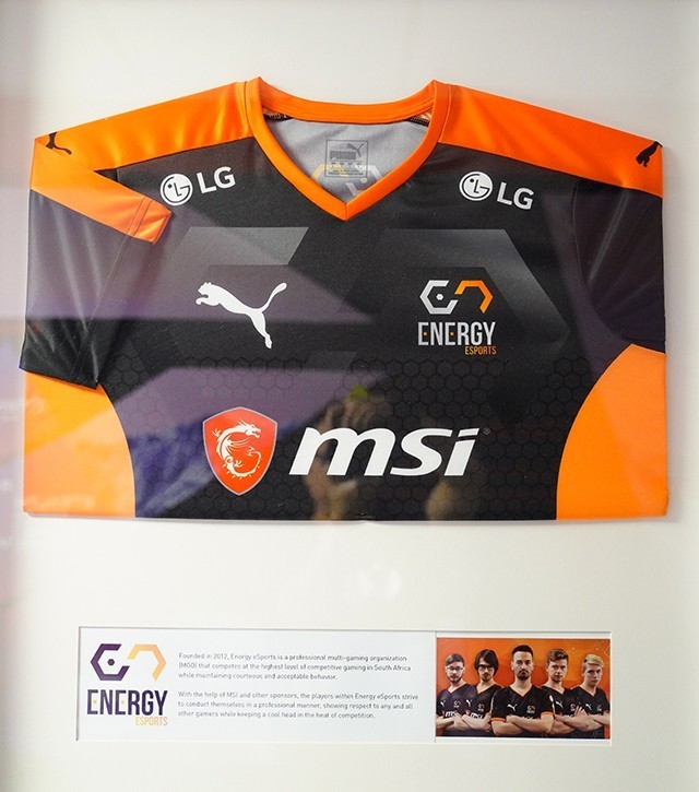 微星总部参观随笔:感受有温度的硬核PC厂商