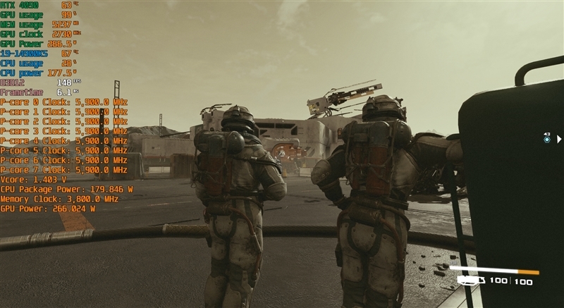 两颗i9-14900KS深度评测:探究不稳定的原因及解决方案