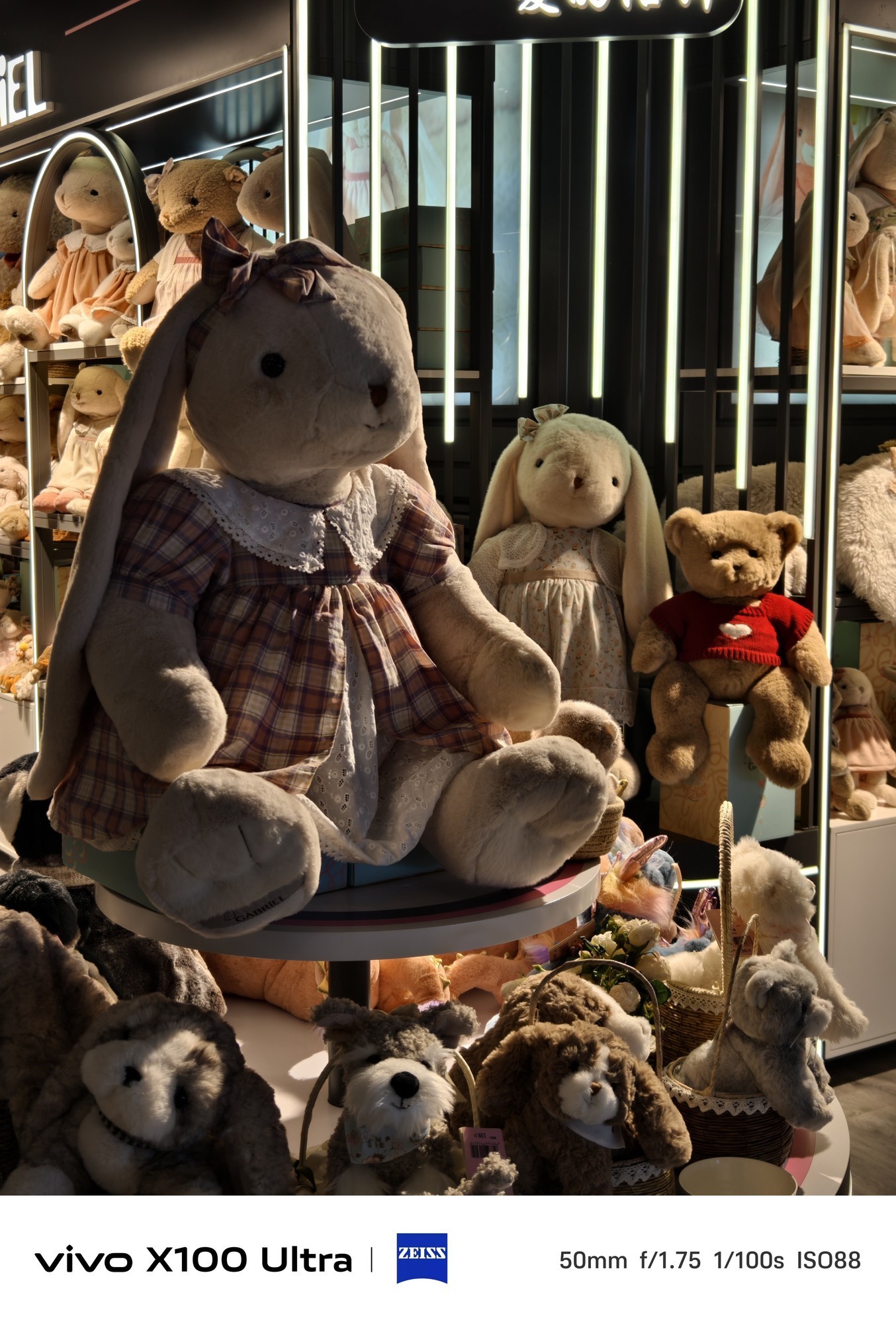 专业摄影师的新选择 vivo X100 Ultra主摄影像能力解读