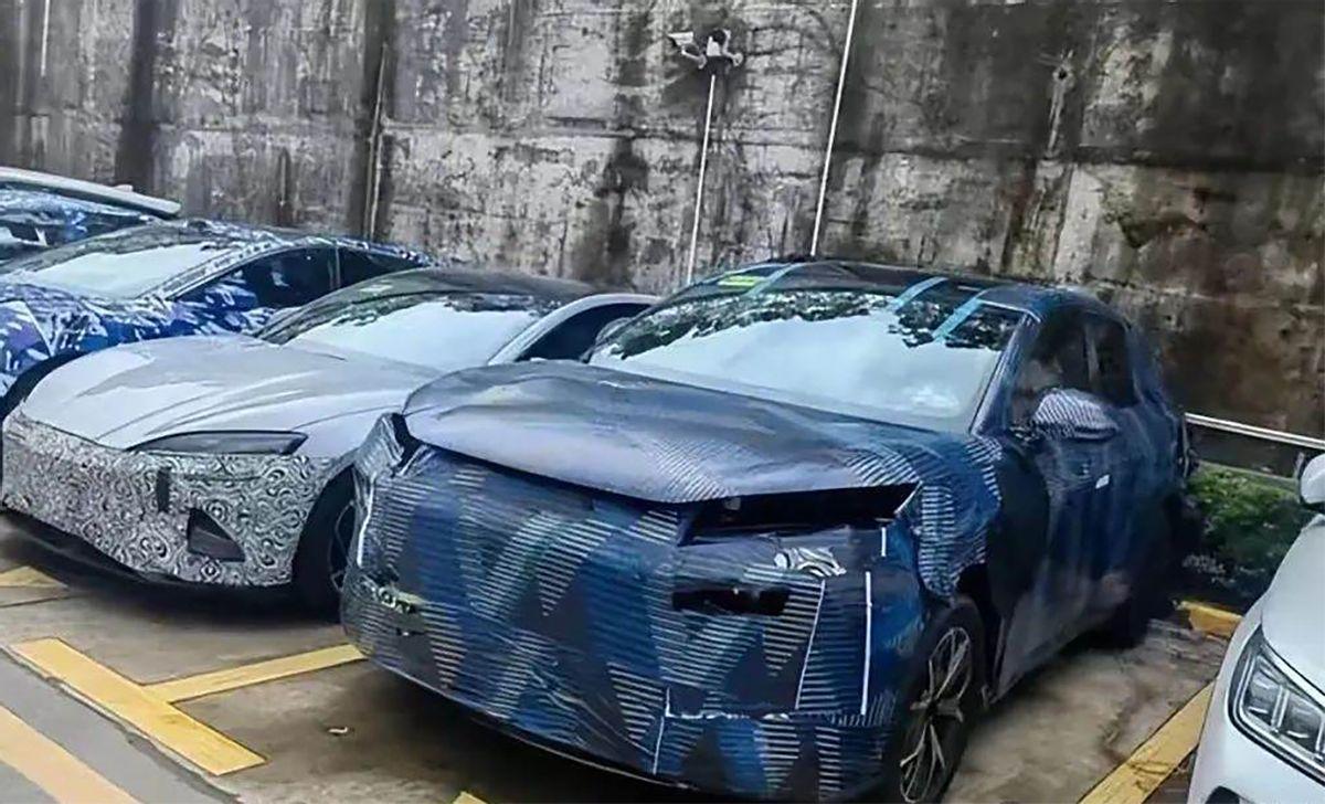 下半年SUV新车计划:宋L DM-i、唐、乐道L60、豹8、哈弗H9、极氪7X