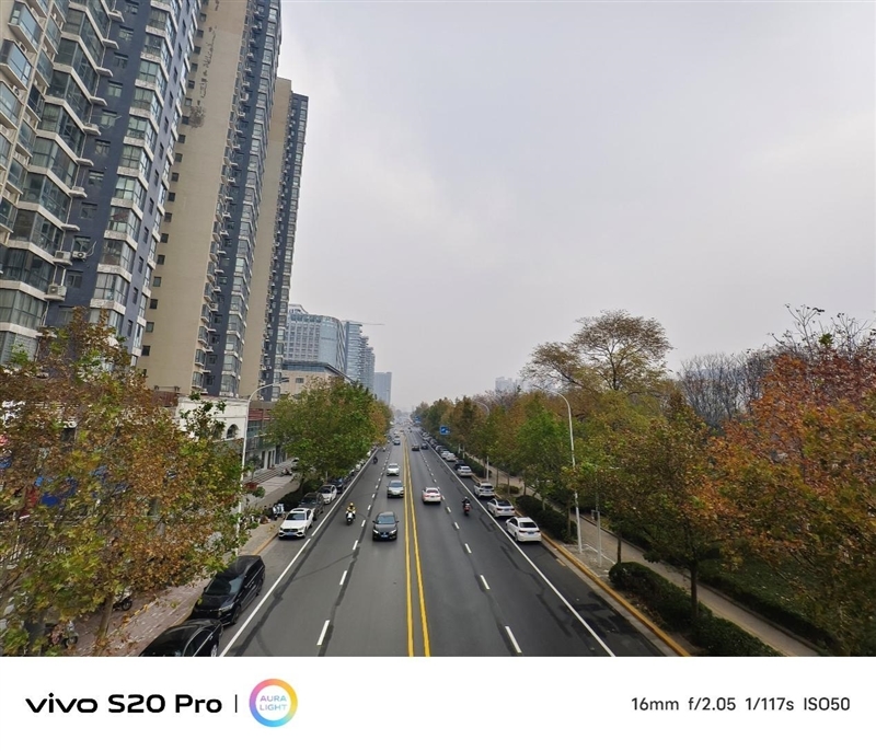 三千档拍照天花板 表现直追旗舰!vivo S20 Pro深度测评:强到陌生