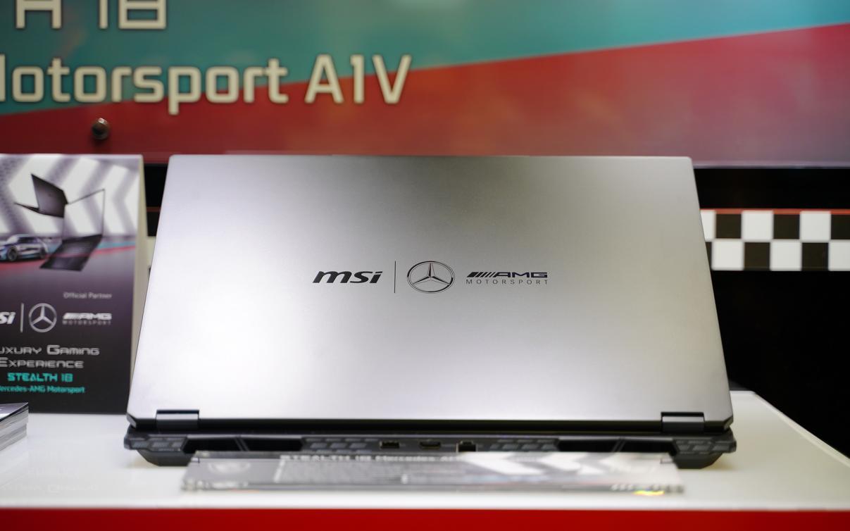 微星总部参观随笔:感受有温度的硬核PC厂商