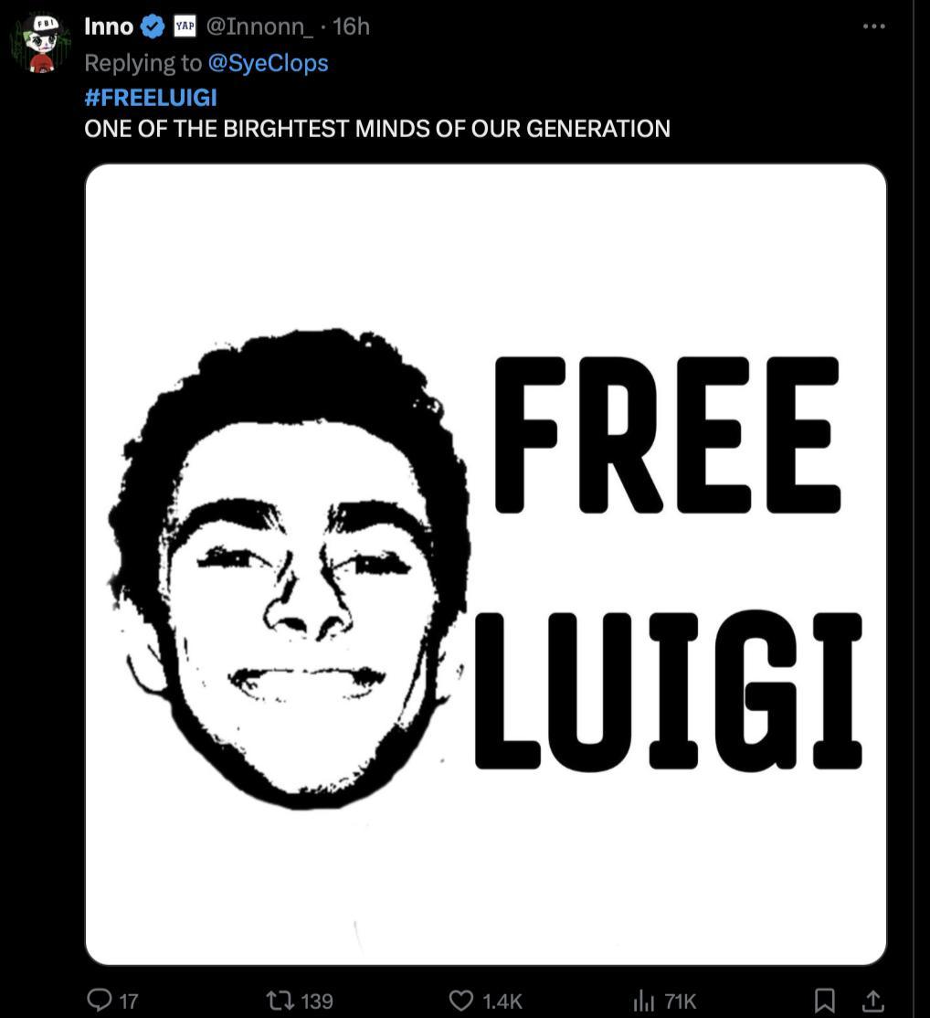 枪杀美国最大保险公司老板，嫌疑人被称当代蝙蝠侠