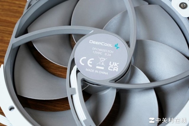 【有料评测】九州风神阿萨辛4S散热器评测 风冷“刺客大师”范儿