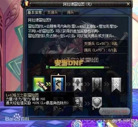 DNF端游到手游的演变历史,从ACT游戏到MMORPG化