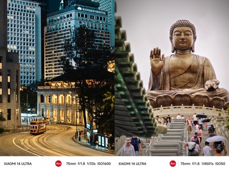 2024小米徕卡影像大赛·香港季启动香港旅发局联手小米影像推广香港人文之美