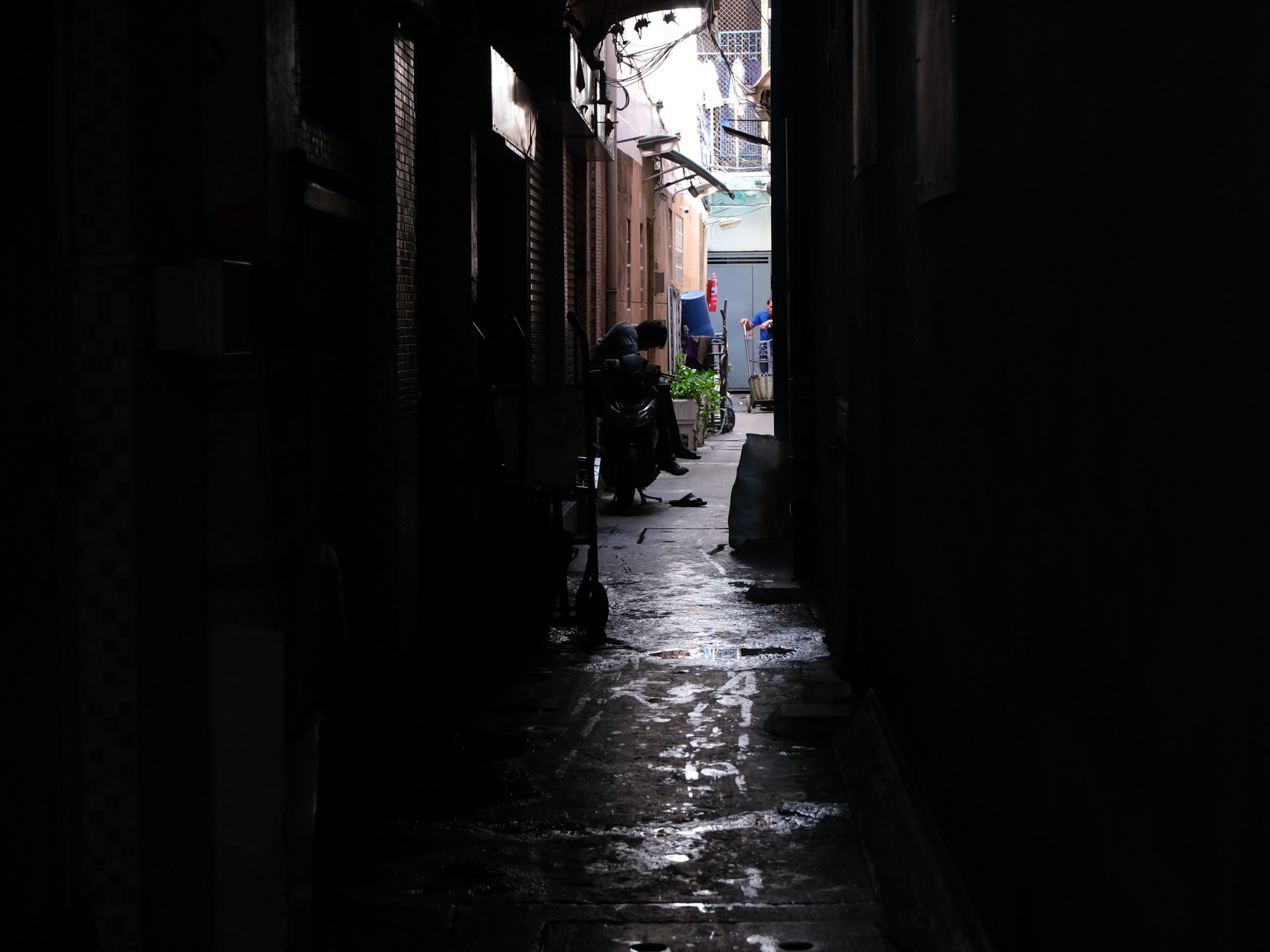 “捕捉瞬间,定格永恒 ”富士XF30mm F2.8记录生活瞬间之美