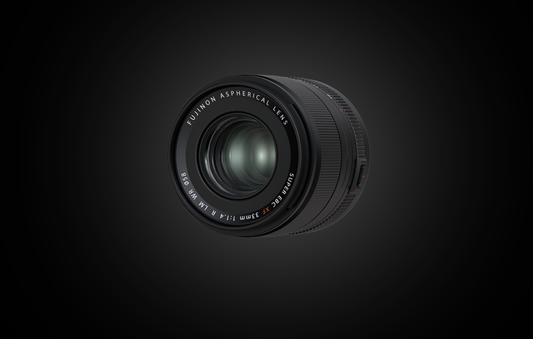 高画质更便携 富士X系列定焦镜头推荐