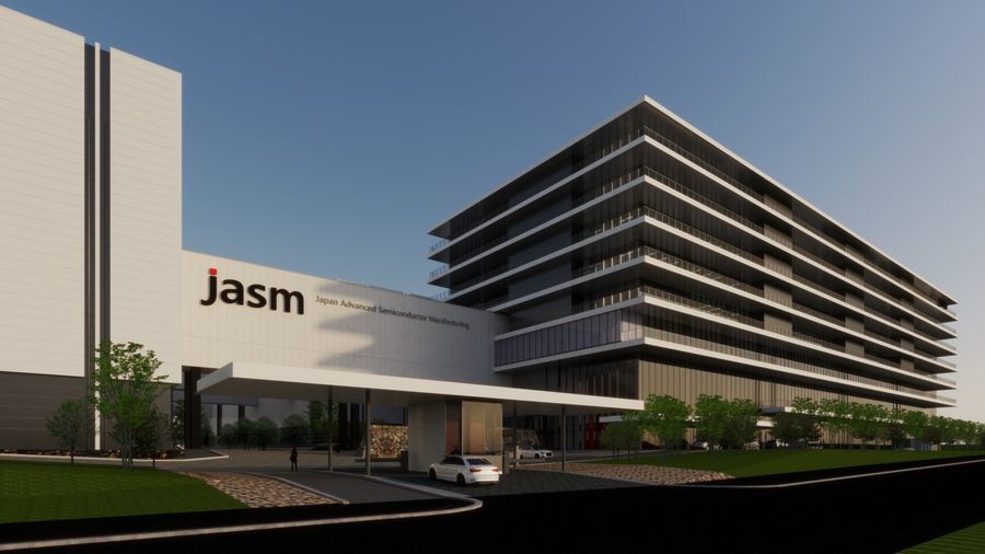 ▲ 图源 JASM