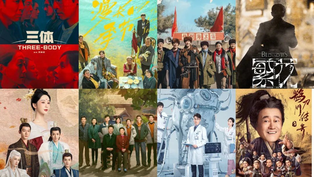 年度复盘刷屏，腾讯视频将镜头转向幕后手艺人 - 吾爱微网