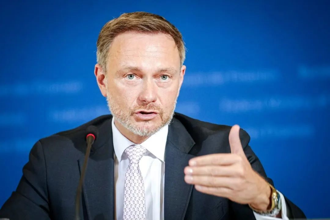 ◆不久前被解职的前财政部长林德纳。