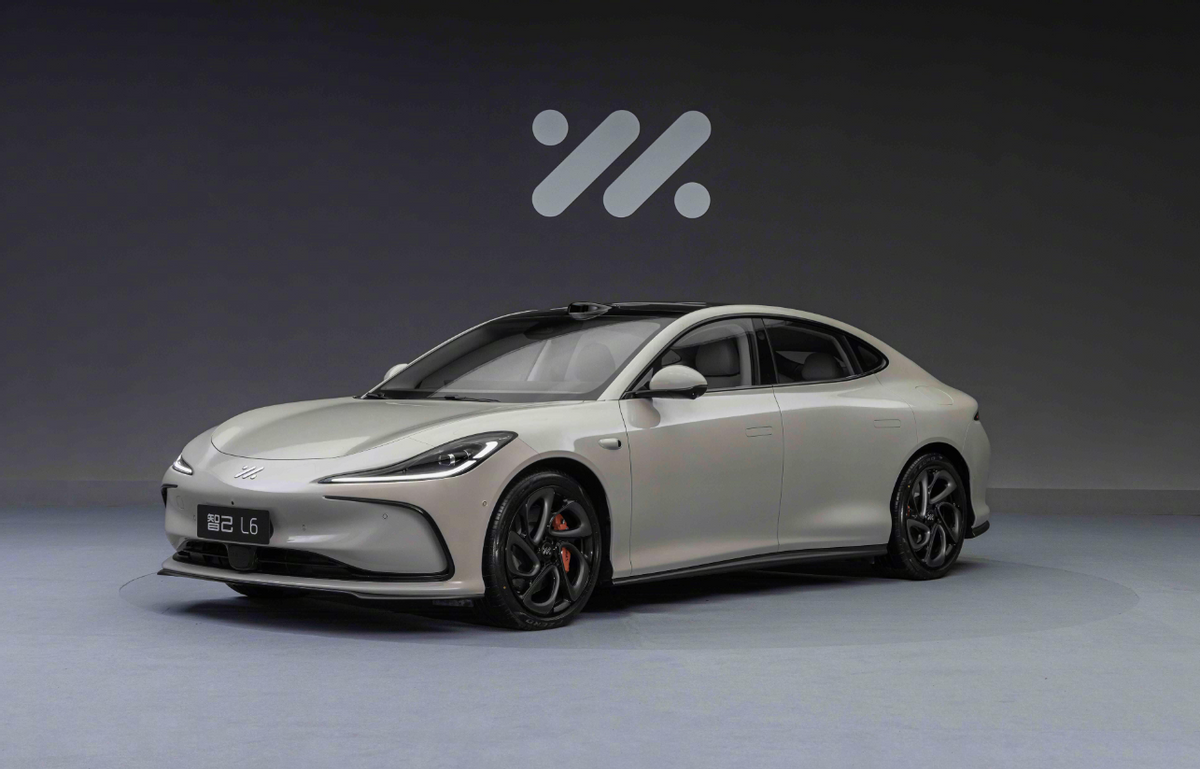 20万以上电车5月销量:极氪001破万,小米SU7第4,宝马i3以价换量