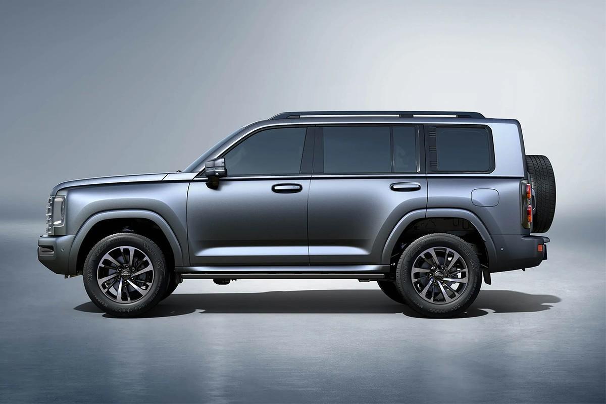 下半年SUV新车计划:宋L DM-i、唐、乐道L60、豹8、哈弗H9、极氪7X