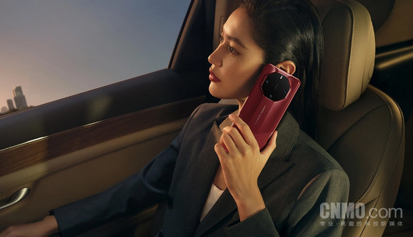 华为Mate 60 RS非凡大师