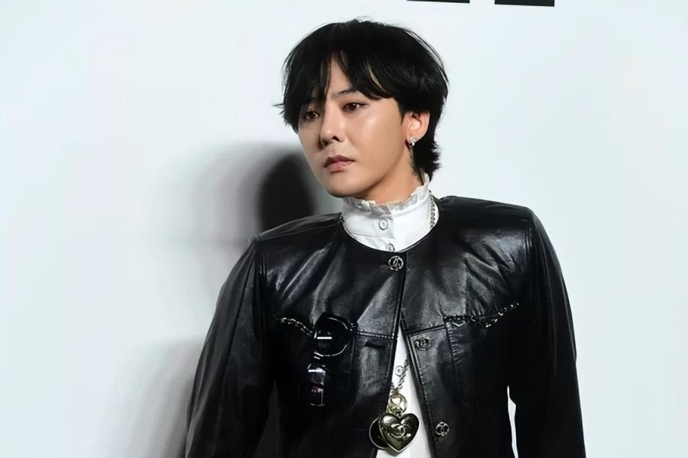 权志龙否认与前“韩国小姐”金高银约会，两人只是兄妹般亲密朋友 - 吾爱微网