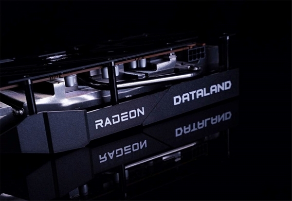 大名鼎鼎的AMD显卡品牌迪兰恒进彻底死亡!官网过期关闭