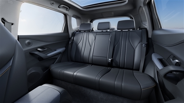 11.28万起 比亚迪新一代宋Pro/海狮05 DM-i上市:亏电3.79升