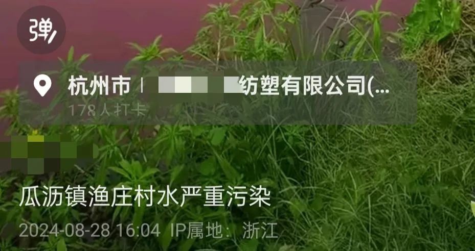 视频截图。图源：大皖新闻