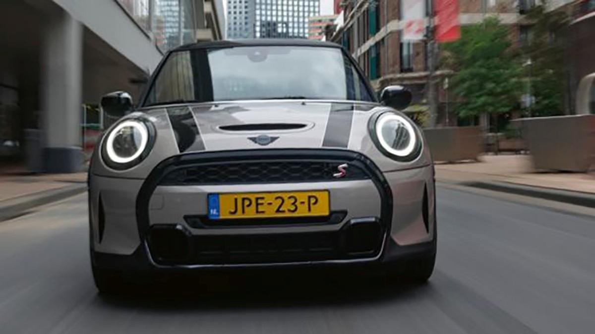 不是冰淇淋吃不起 而是海鸥/缤果/云朵更有性价比 MINI走入困局