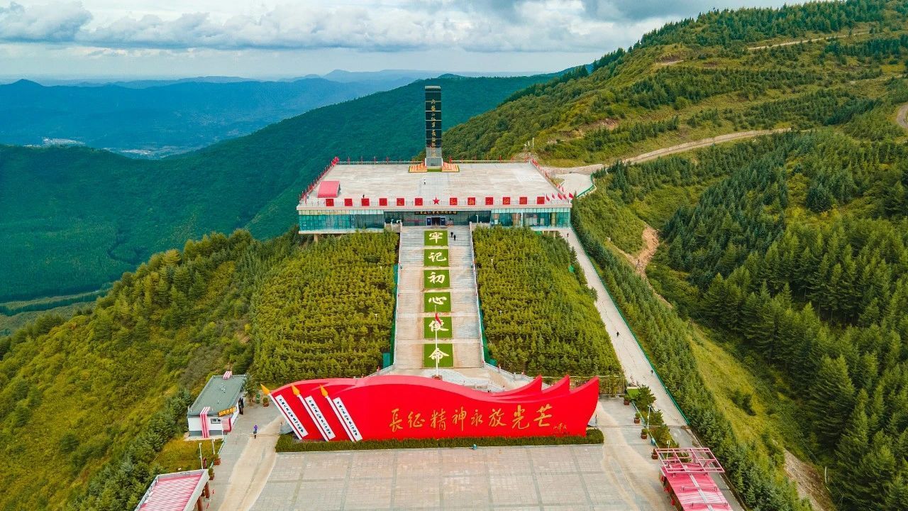 「宁夏」，你可太宝藏了