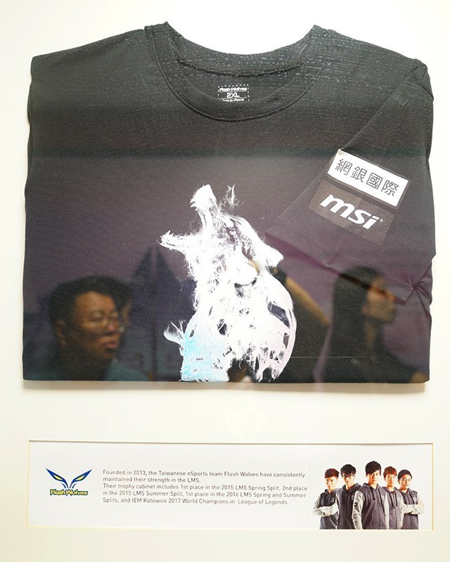 微星总部参观随笔:感受有温度的硬核PC厂商