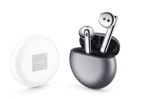 华为FreeBuds 4E 2024款