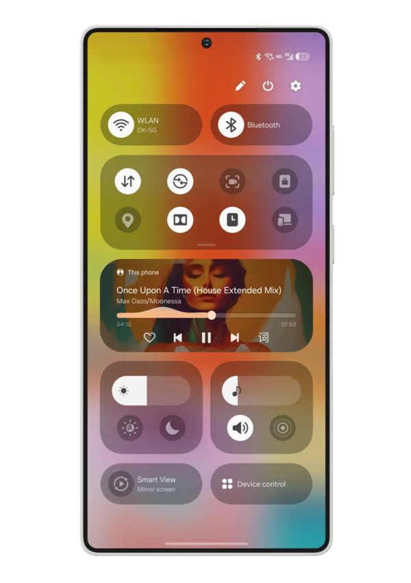 One UI 7 one ui 7
