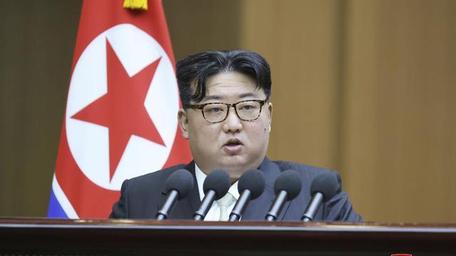 【金与正警告韩国会付出“高昂代价”】