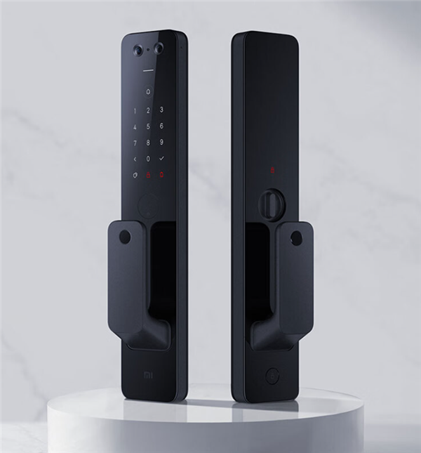 2024年智能门锁线上销量TOP10出炉:小米夺冠 第二、第三狂降价