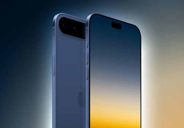iPhone 17系列假思图
