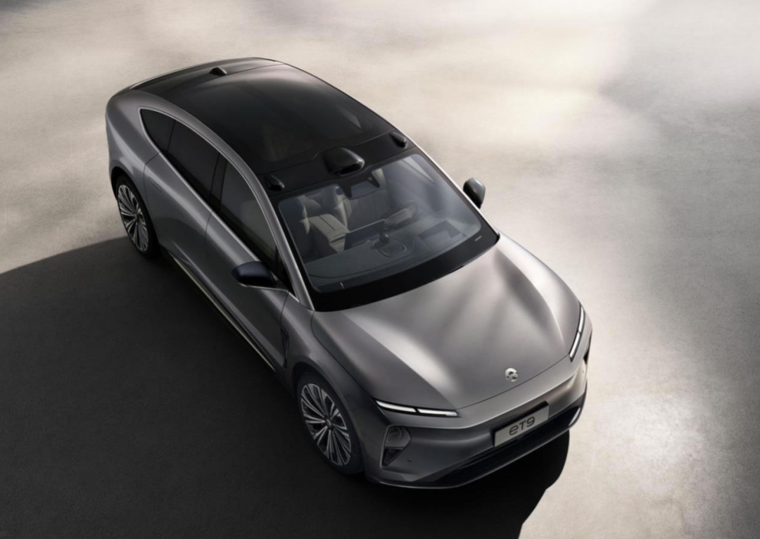 疯狂2023丨这十位汽车风云人物,值得掌声一片