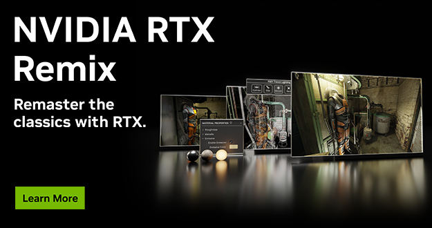 DLSS3.5正式登入《传送门》RTX 版!耕升光追全特效无压力