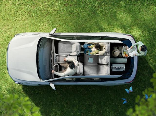 中国高端混动三剑客奇瑞吉利比亚迪看家之作终极对决